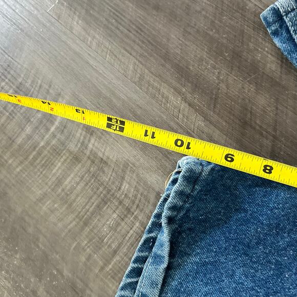 Carpenter Jorts - Picture 5 of 5